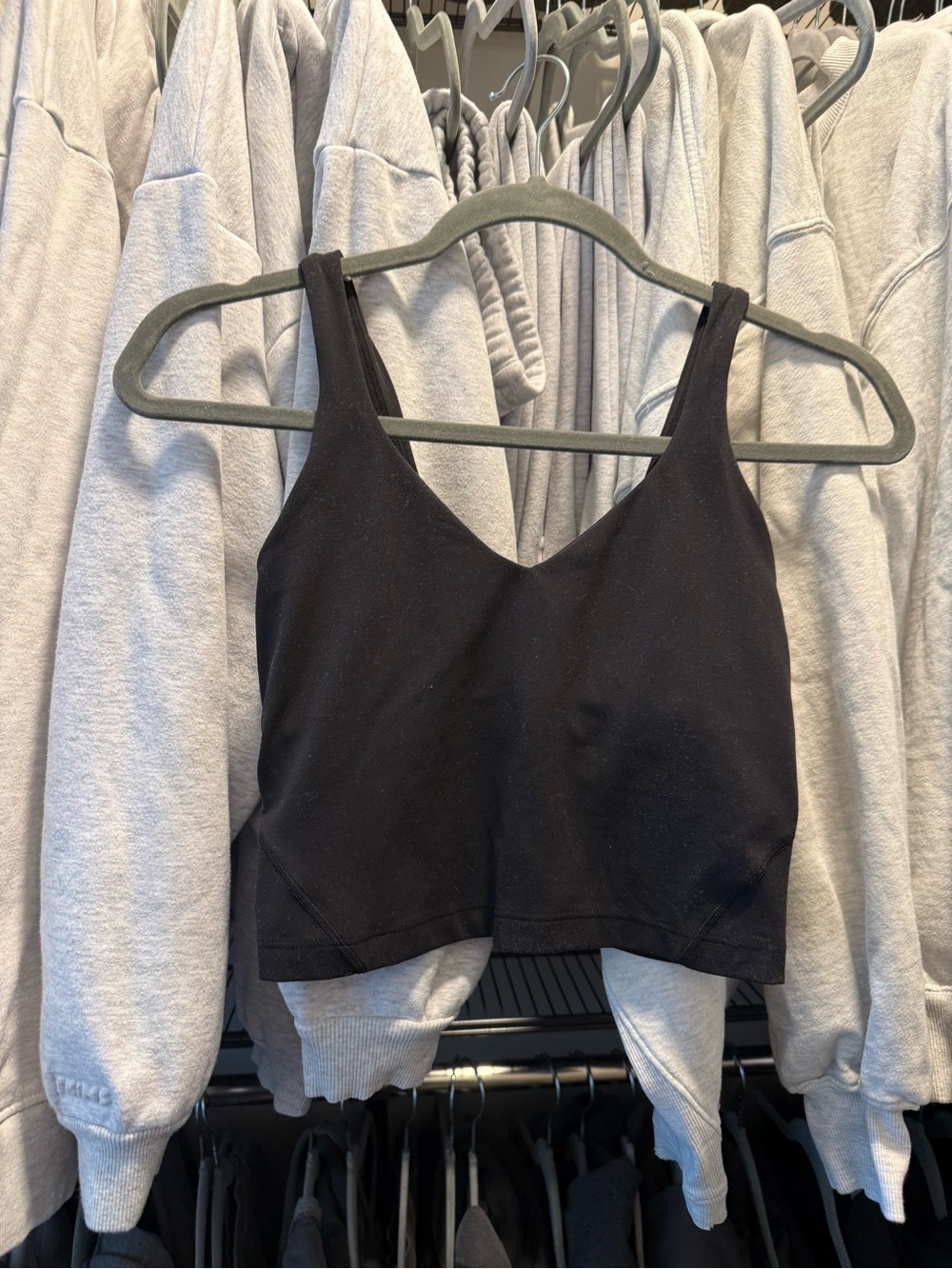 Lululemon Align Tank
